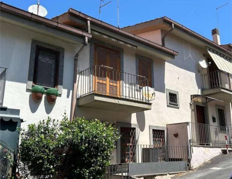 casa indipendente in vendita a Trevignano Romano