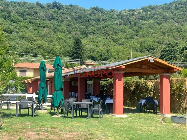 casa indipendente in vendita a Trevignano Romano