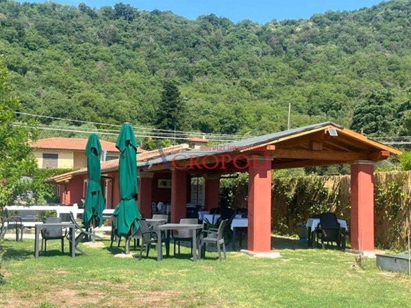 casa indipendente in vendita a Trevignano Romano