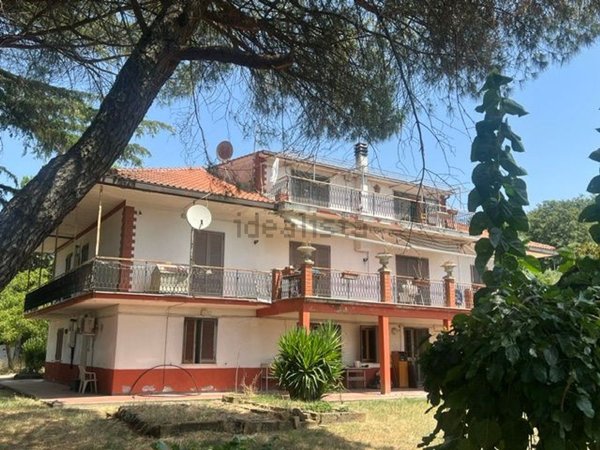 appartamento in vendita a Trevignano Romano