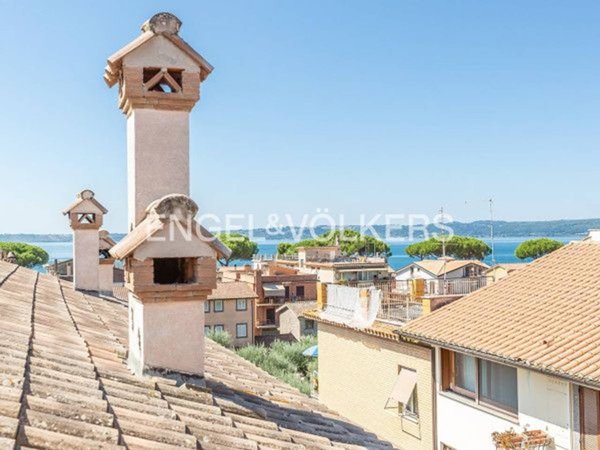 appartamento in vendita a Trevignano Romano