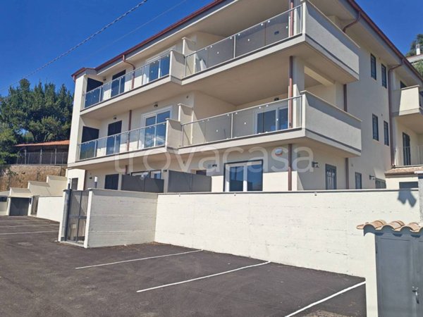 appartamento in vendita a Trevignano Romano