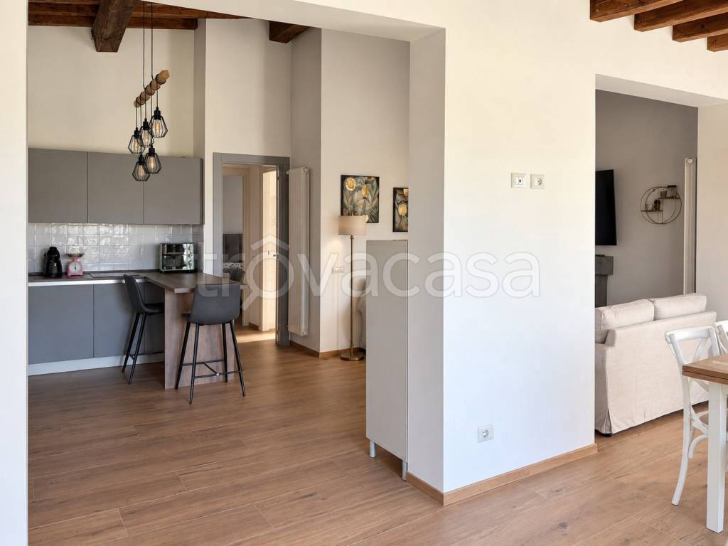 casa indipendente in vendita a Trevignano Romano