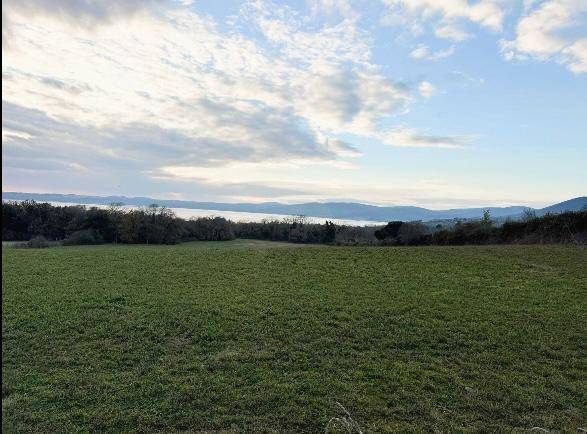 terreno in vendita a Trevignano Romano