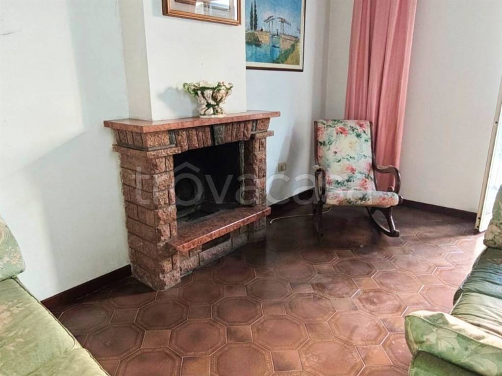 appartamento in vendita a Trevignano Romano