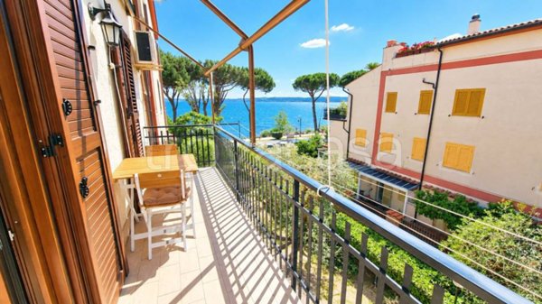appartamento in vendita a Trevignano Romano