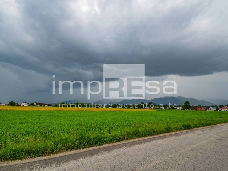 terreno in vendita a Trevignano Romano