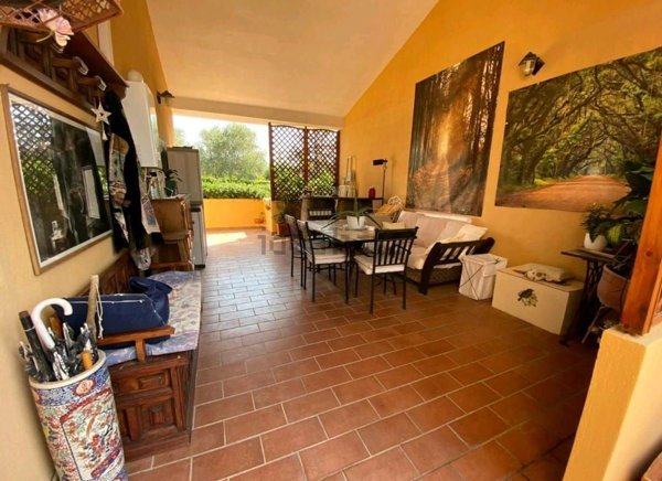 casa indipendente in vendita a Trevignano Romano