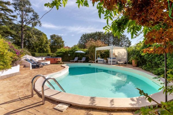 casa indipendente in vendita a Trevignano Romano