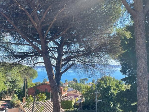 appartamento in vendita a Trevignano Romano