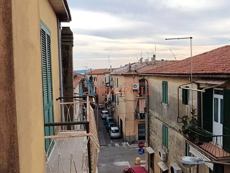 appartamento in vendita a Trevignano Romano