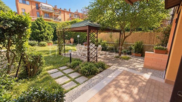 appartamento in vendita a Trevignano Romano