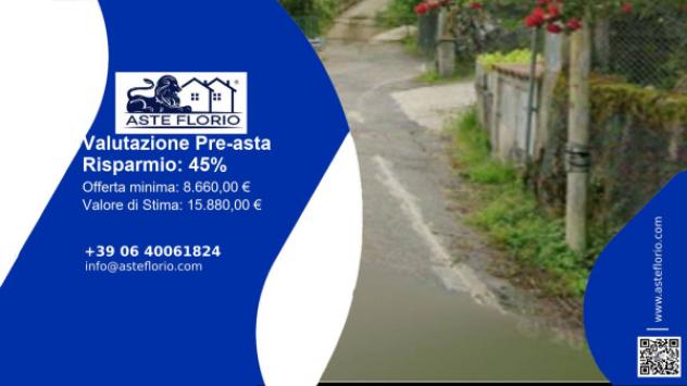 ufficio in vendita a Vallepietra