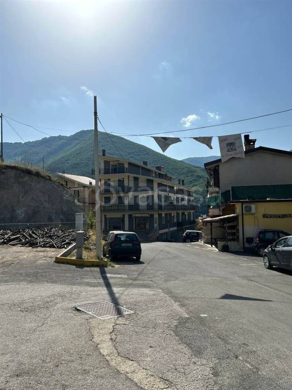 appartamento in vendita a Vallepietra
