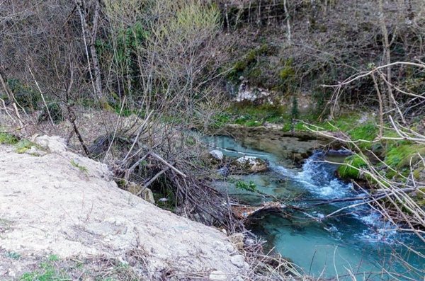 monolocale in vendita a Vallepietra