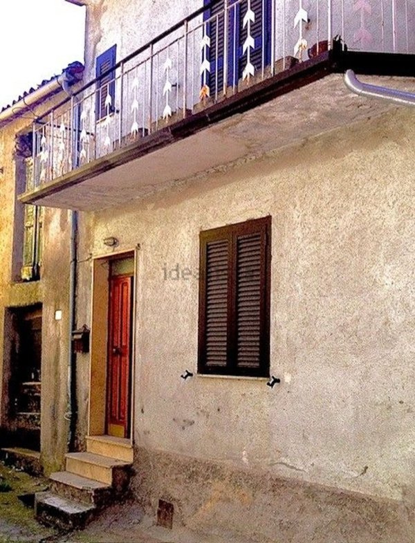 pentavano in vendita a Vallepietra