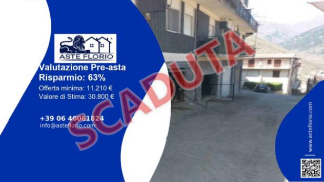 pentavano in vendita a Vallepietra