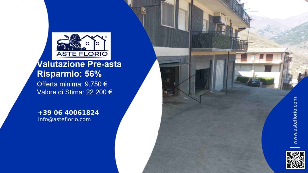 appartamento in vendita a Vallepietra