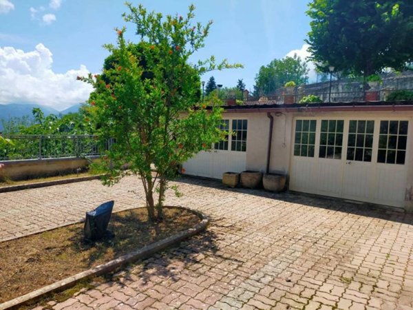 appartamento in vendita a Vallinfreda