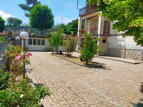 appartamento in vendita a Vallinfreda