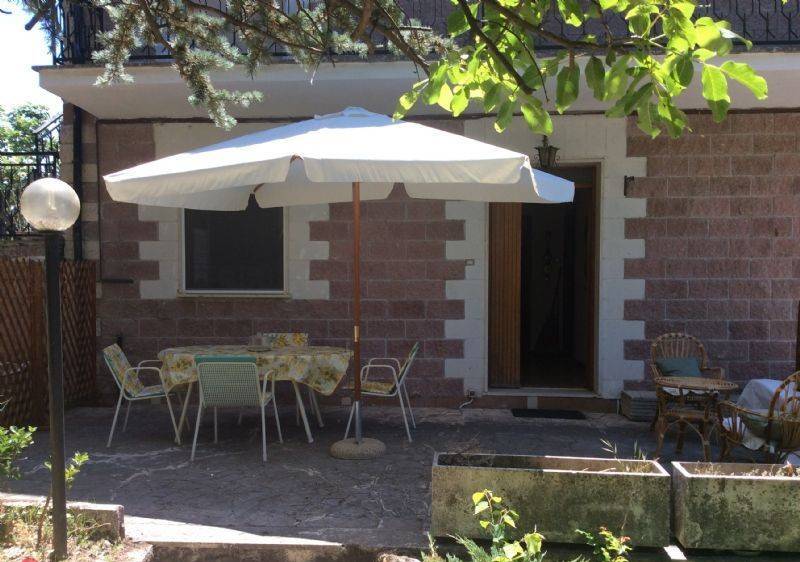 appartamento in vendita a Vallinfreda