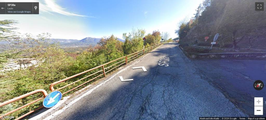 appartamento in vendita a Vallinfreda