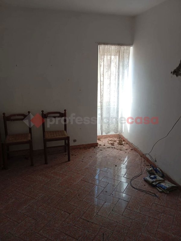 appartamento in vendita a Vallinfreda