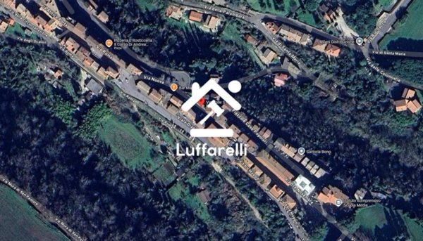 appartamento in vendita a Vallinfreda
