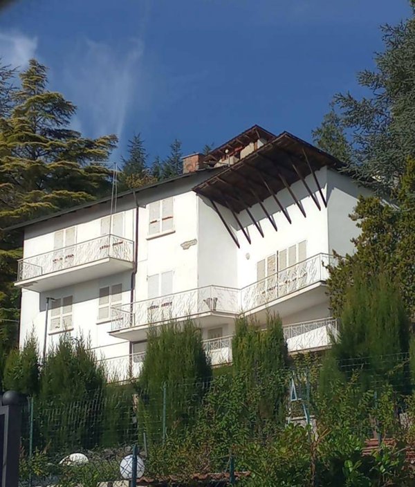 casa indipendente in vendita a Vallinfreda