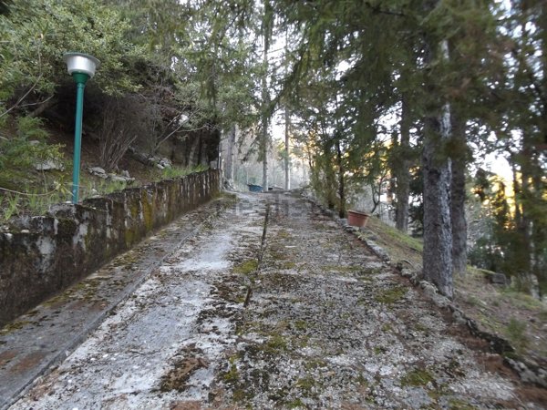 casa indipendente in vendita a Vallinfreda
