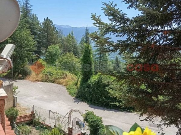 appartamento in vendita a Vallinfreda
