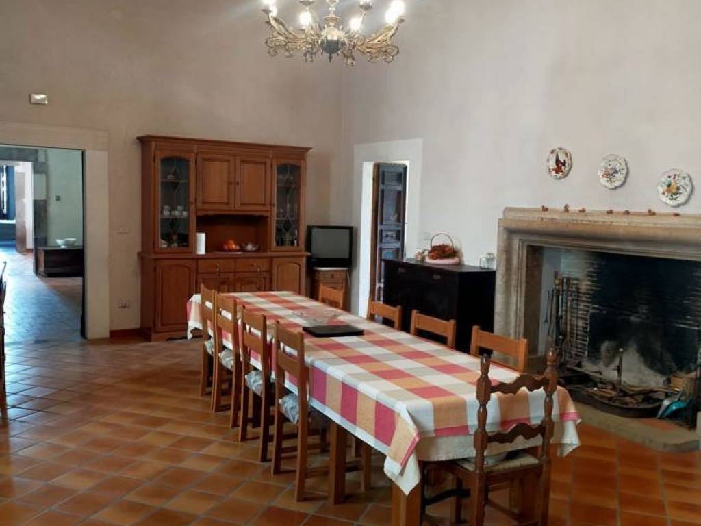 appartamento in vendita a Vallinfreda