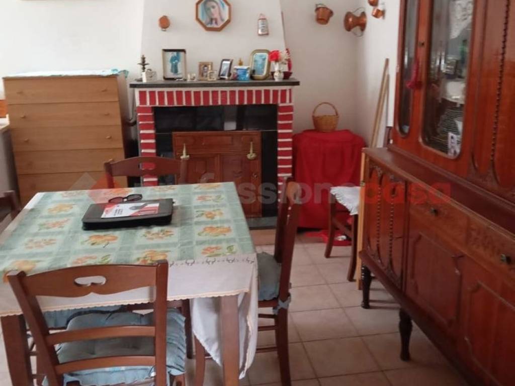 casa indipendente in vendita a Vallinfreda