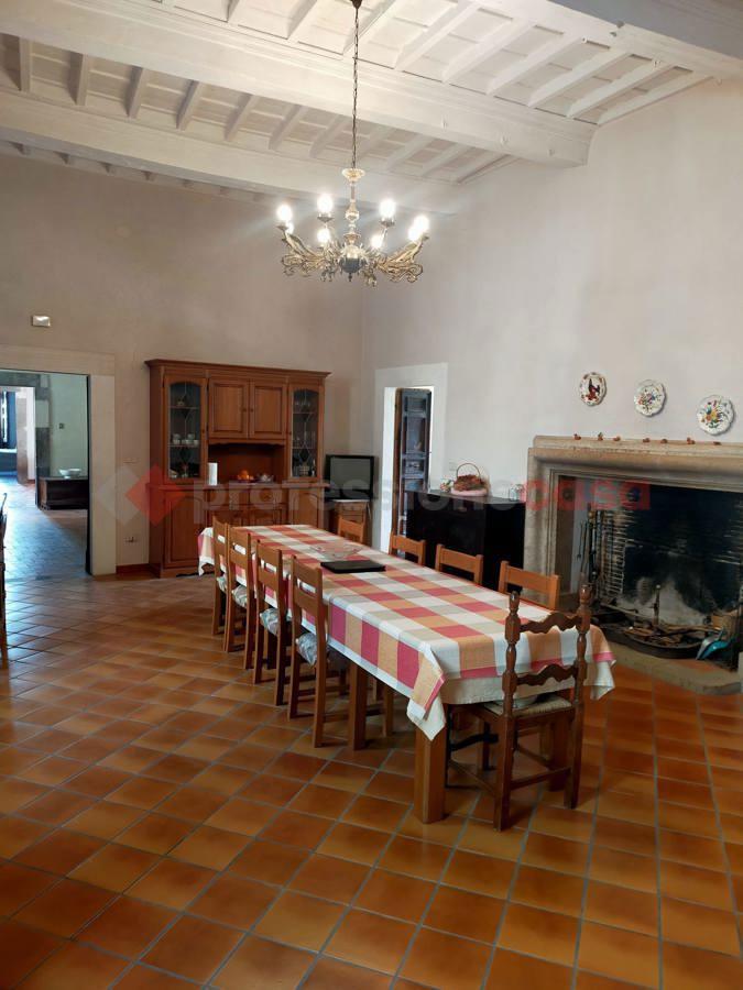 appartamento in vendita a Vallinfreda