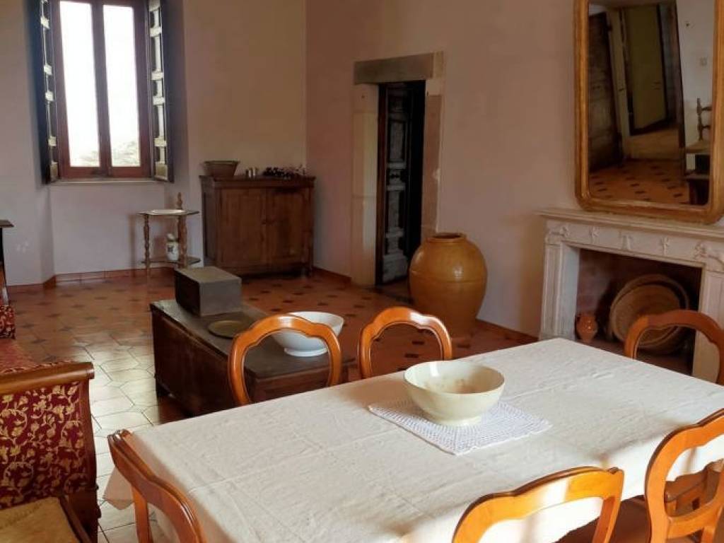 appartamento in vendita a Vallinfreda