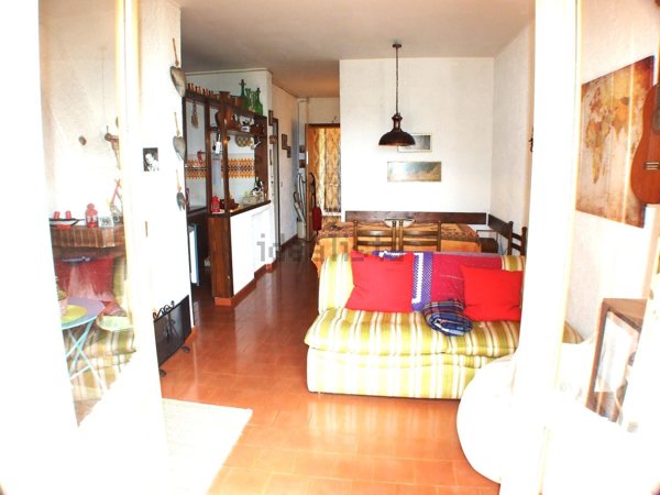 appartamento in vendita a Vallinfreda