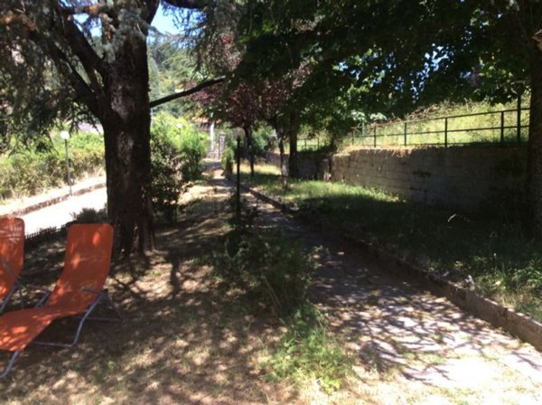 appartamento in vendita a Vallinfreda