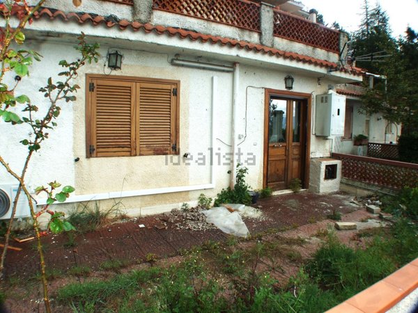 appartamento in vendita a Vallinfreda