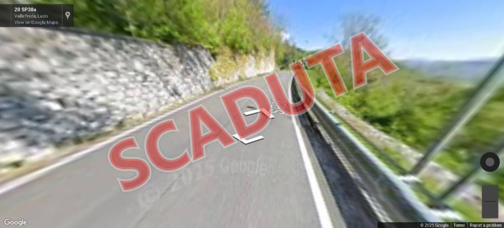 appartamento in vendita a Vallinfreda