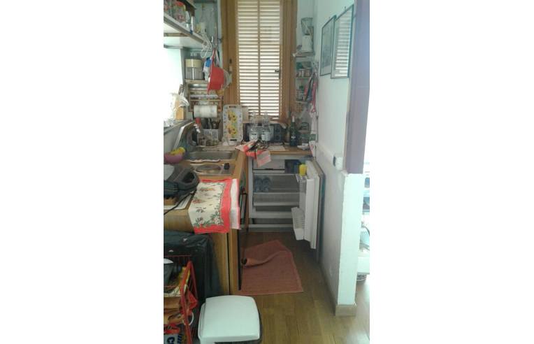 appartamento in vendita a Vallinfreda