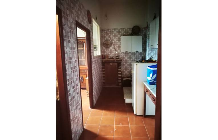 appartamento in vendita a Vallinfreda