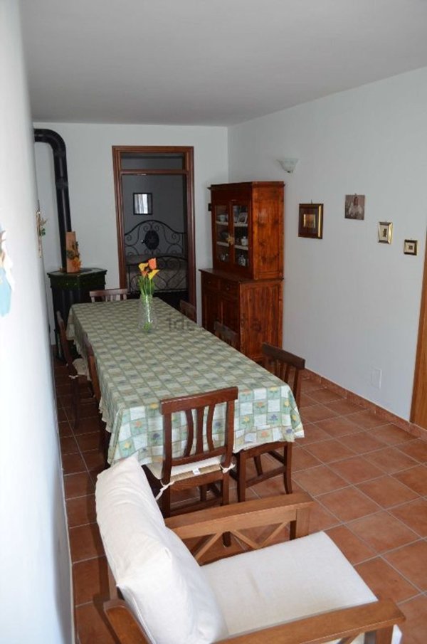 appartamento in vendita a Vallinfreda