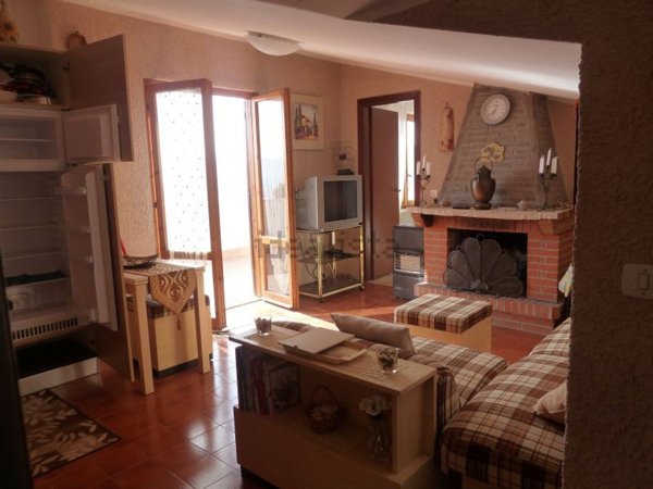 appartamento in vendita a Vallinfreda