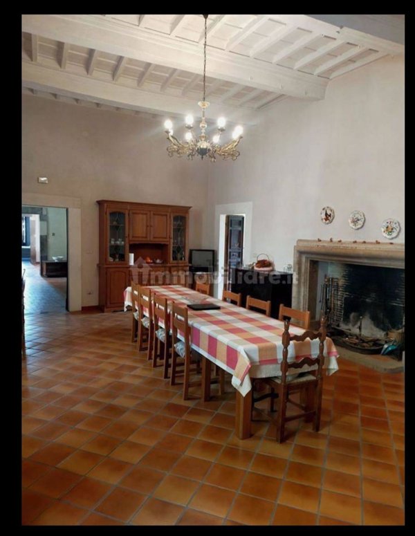 appartamento in vendita a Vallinfreda