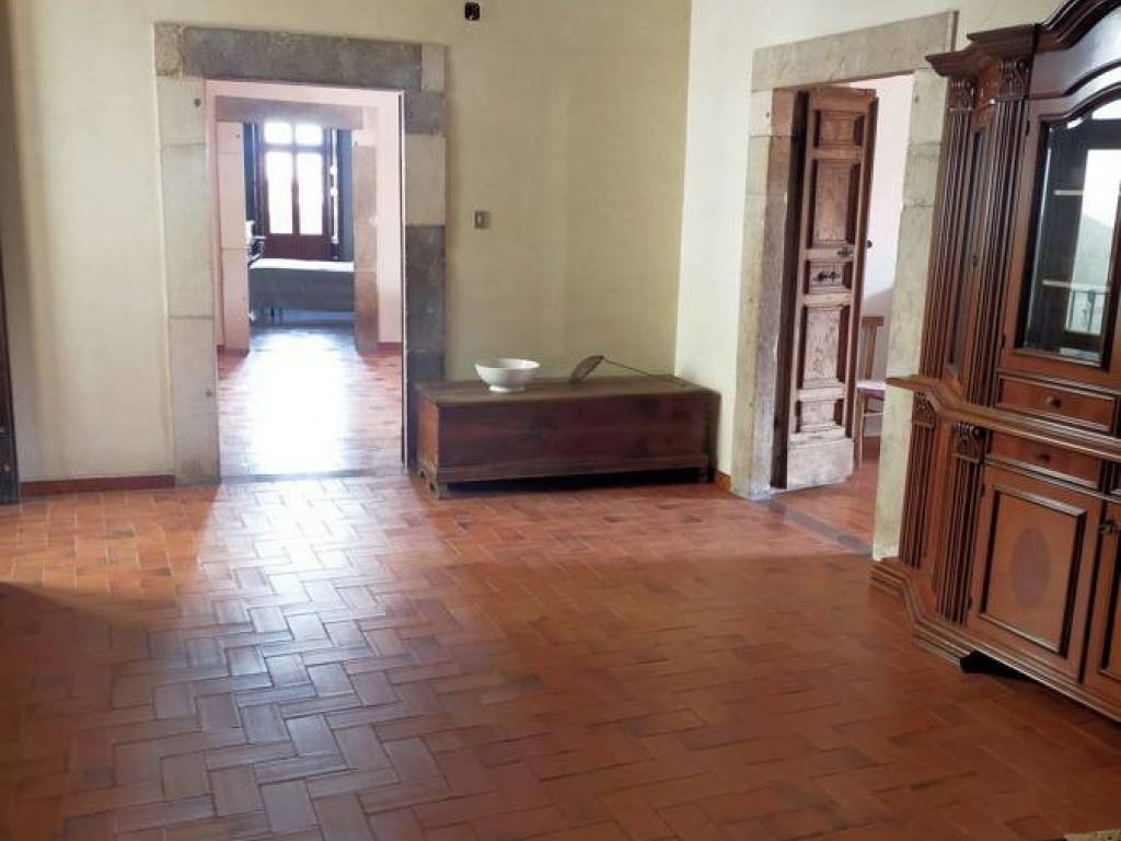 appartamento in vendita a Vallinfreda