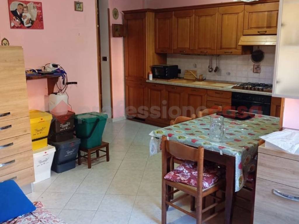 casa indipendente in vendita a Vallinfreda