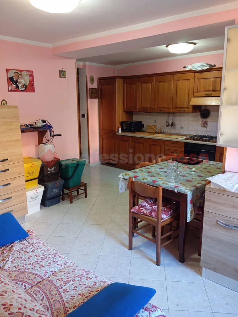 casa indipendente in vendita a Vallinfreda