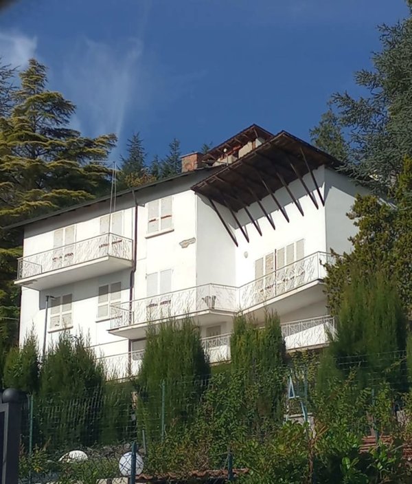 casa indipendente in vendita a Vallinfreda