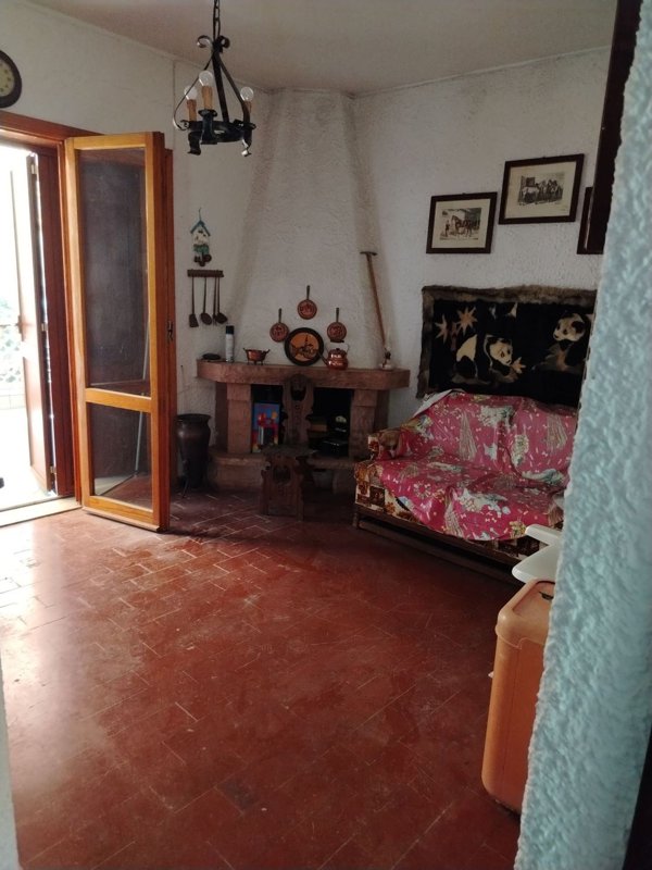 appartamento in vendita a Vallinfreda