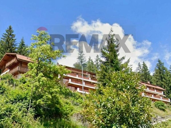 appartamento in vendita a Vallinfreda